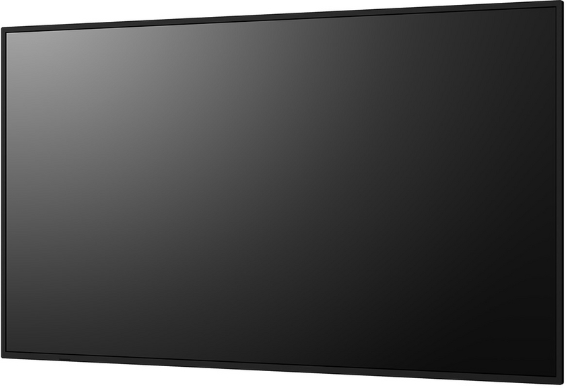 Digital Signage Display Sharp MultiSync M552