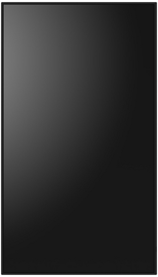 Digital Signage Display Sharp MultiSync P656