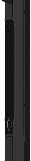 Digital Signage Display Sharp MultiSync M552