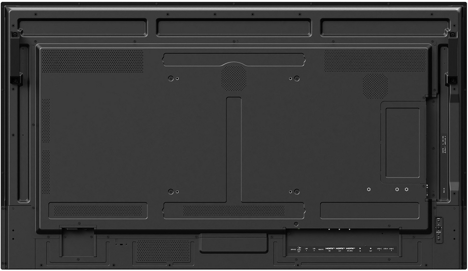 Digital Signage Display Sharp MultiSync M552