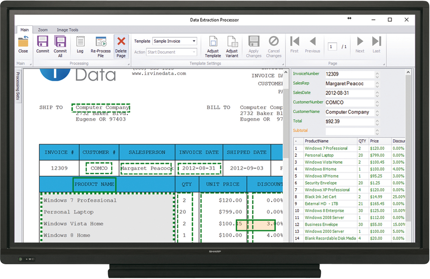 Document Workflow Software Prism WorkPath