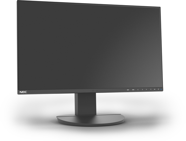 Desktopmonitor NEC MultiSync EA272F