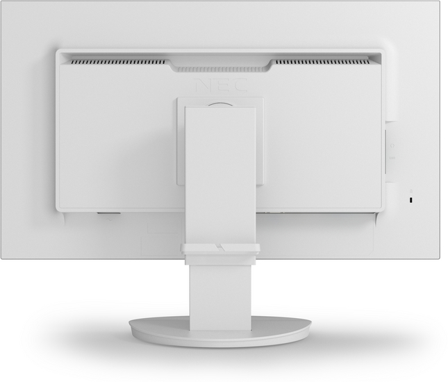 Desktopmonitor NEC MultiSync EA272F