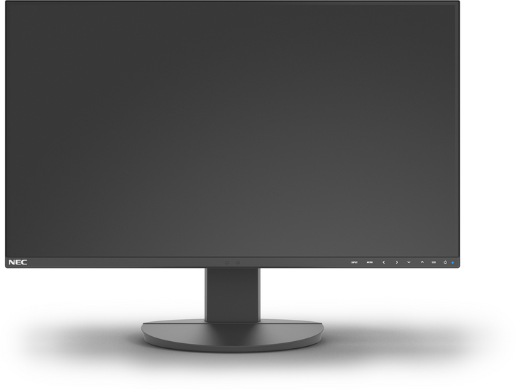 Desktop display Sharp / NEC MultiSync EA242F