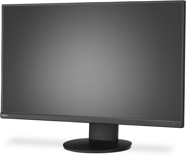 Desktop display Sharp / NEC MultiSync E243F