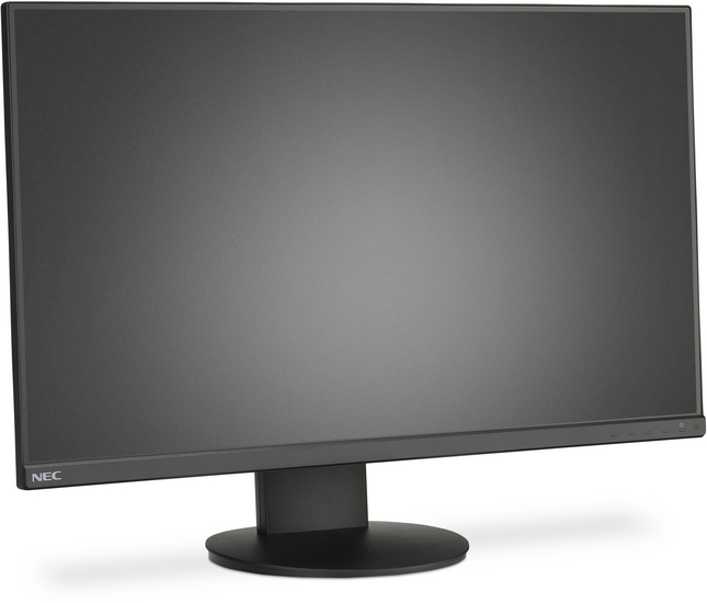 24'' Desktop Display Sharp/NEC E243F