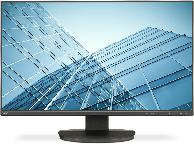 Desktop Display NEC MultiSync EA271F