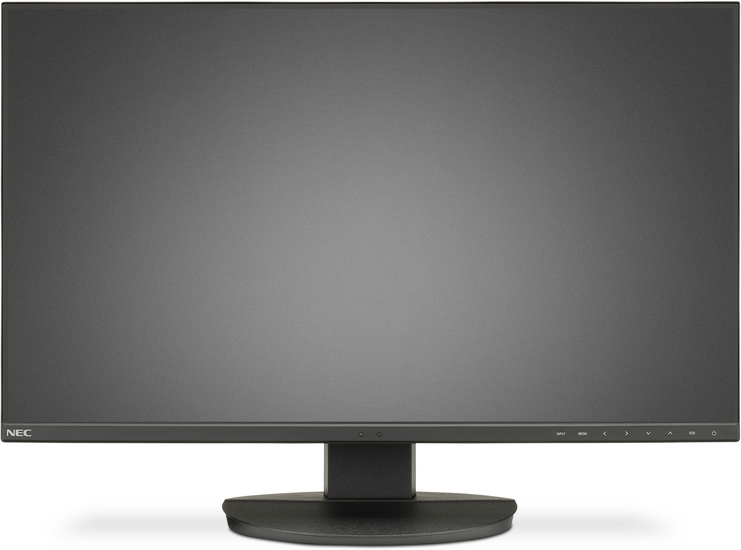 Ecran bureautique 27" Sharp / NEC MultiSync® EA271F