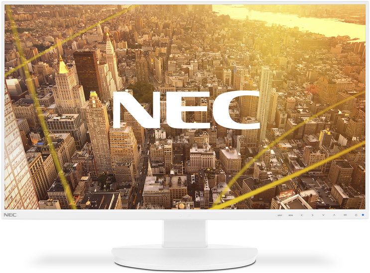 Asztali megjelenítő Sharp/ NEC MultiSync EA271F