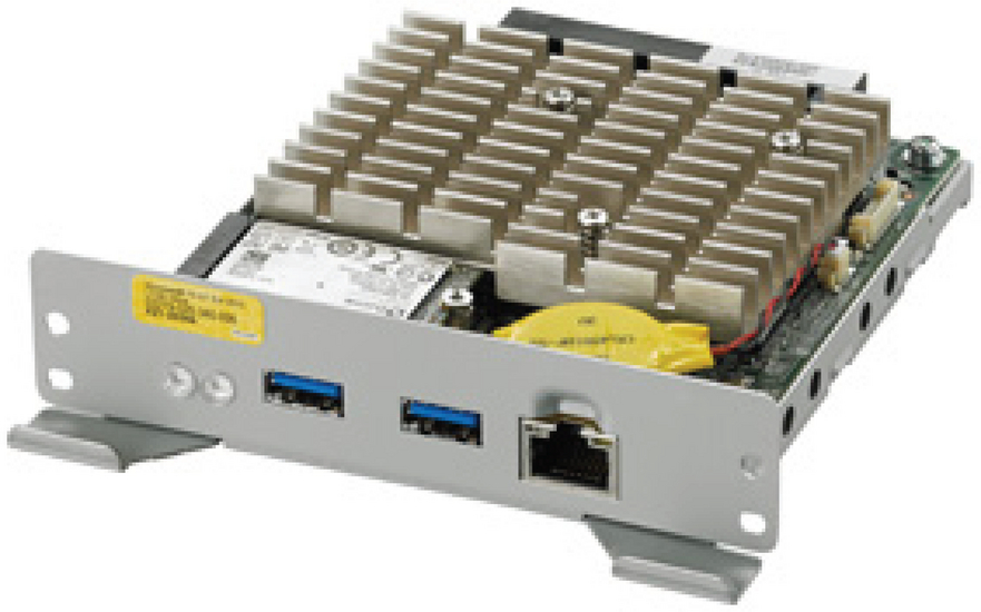 Mini OPS PC Module